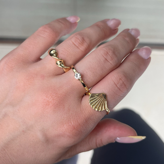 NuMu Jewelry | Virelle Ring ✨