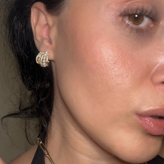 NuMu Jewelry | Venn Earrings ✨
