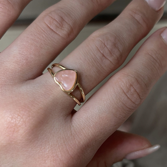 NuMu Jewelry | Élo Ring ✨