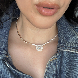 NuMu Jewelry | Vaela Necklace ✨ 