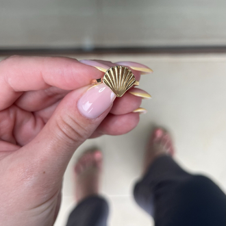NuMu Jewelry | Nerina Ring ✨