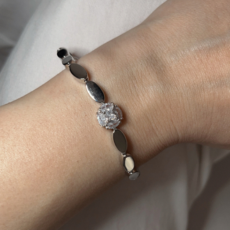 NuMu Jewelry | Silent Spark Bracelet ✨