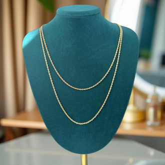 3 | Lina Chain Necklace ✨