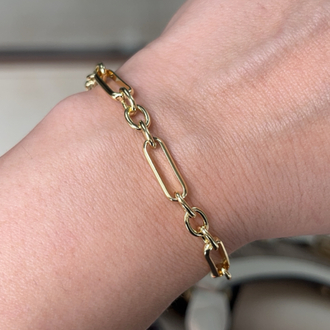 NuMu Jewelry | Kaia Bracelet ✨