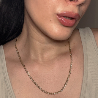 NuMu Jewelry | Vela Necklace ✨