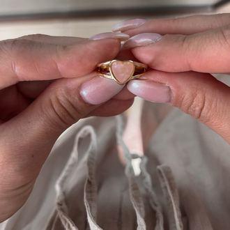 NuMu Jewelry | Élo Ring ✨