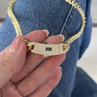 NuMu Jewelry | Kairo Necklace ✨
