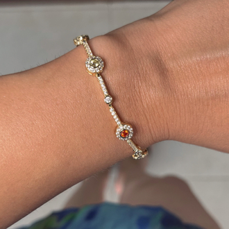 NuMu Jewelry | Isadora Bracelet ✨