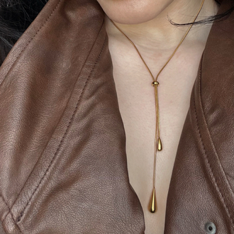 NuMu Jewelry | Flux Necklace ✨