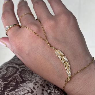 NuMu Jewelry | Liora Şahmeran ✨