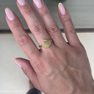 NuMu Jewelry | Nerina Ring ✨