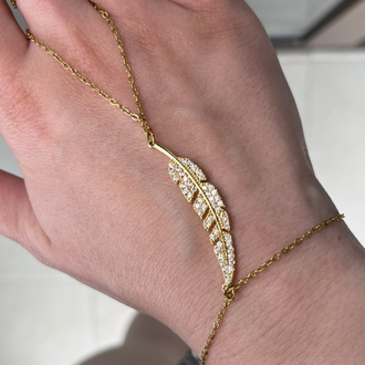 NuMu Jewelry | Liora Şahmeran ✨