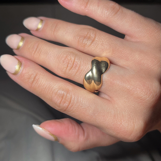 NuMu Jewelry | Mova Ring ✨