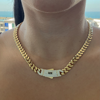 NuMu Jewelry | Kairo Necklace ✨