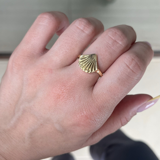 NuMu Jewelry | Nerina Ring ✨