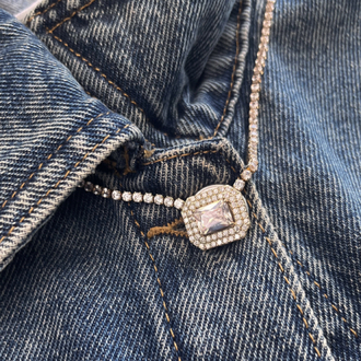 NuMu Jewelry | Vaela Necklace ✨ 