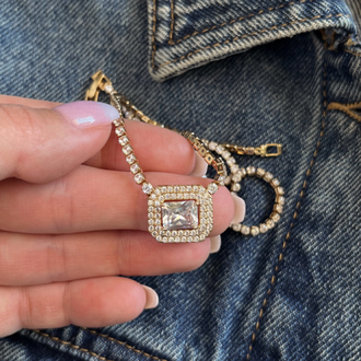 NuMu Jewelry | Vaela Necklace ✨ 