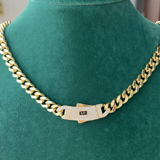 NuMu Jewelry | Kairo Necklace ✨