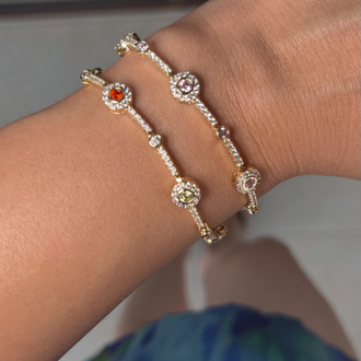 NuMu Jewelry | Isadora Bracelet ✨