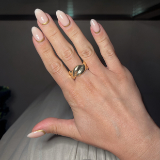 NuMu Jewelry | Mova Ring ✨