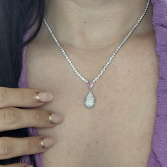 NuMu Jewelry | Rosalie Necklace ✨