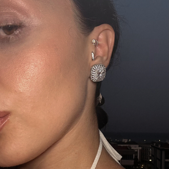 NuMu Jewelry | Étoile Earrings ✨