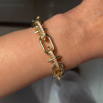 NuMu Jewelry | Zafira Bracelet ✨