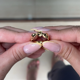 NuMu Jewelry | Virelle Ring ✨