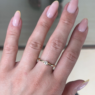 NuMu Jewelry | Aster Ring ✨