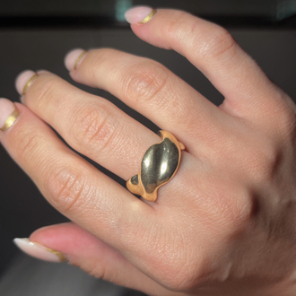 NuMu Jewelry | Mova Ring ✨