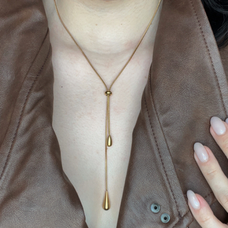 NuMu Jewelry | Flux Necklace ✨