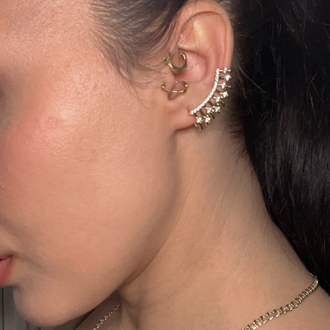 NuMu Jewelry | Vesper Earrings ✨