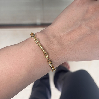NuMu Jewelry | Kaia Bracelet ✨