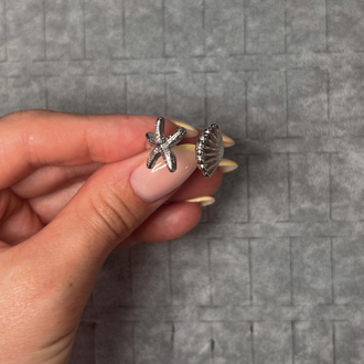 NuMu Jewelry | Starshore Ring  ✨