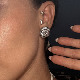 NuMu Jewelry | Étoile Earrings ✨