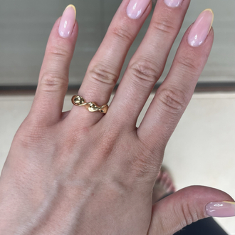 NuMu Jewelry | Virelle Ring ✨