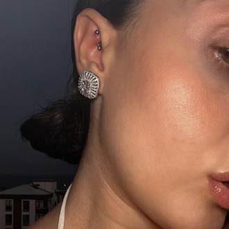 NuMu Jewelry | Étoile Earrings ✨