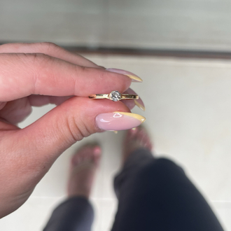 NuMu Jewelry | Aster Ring ✨