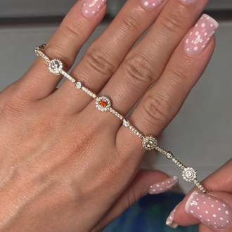 NuMu Jewelry | Isadora Bracelet ✨