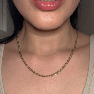 NuMu Jewelry | Vela Necklace ✨