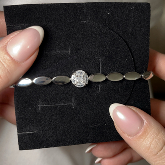 NuMu Jewelry | Silent Spark Bracelet ✨