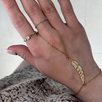 NuMu Jewelry | Liora Şahmeran ✨