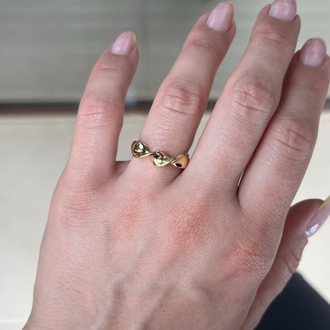 NuMu Jewelry | Virelle Ring ✨