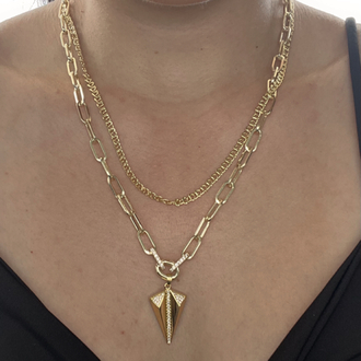 NuMu Jewelry | Zenith Necklace ✨