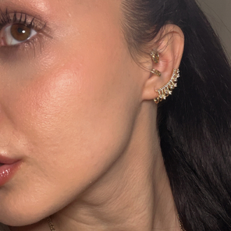 NuMu Jewelry | Vesper Earrings ✨