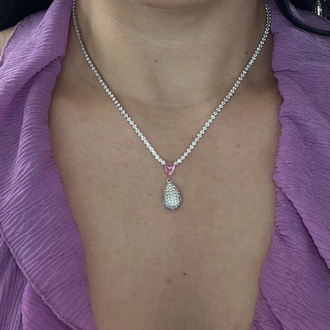 NuMu Jewelry | Rosalie Necklace ✨