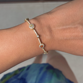 NuMu Jewelry | Isadora Bracelet ✨