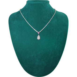 NuMu Jewelry | Rosalie Necklace ✨