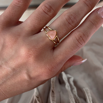 NuMu Jewelry | Élo Ring ✨