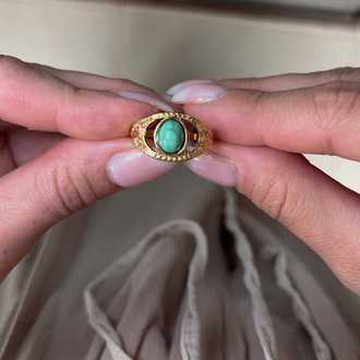 NuMu Jewelry | Noéra Ring ✨